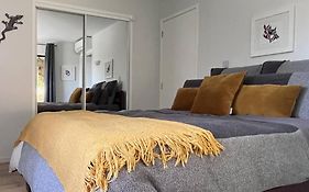 The Aotearoa Room